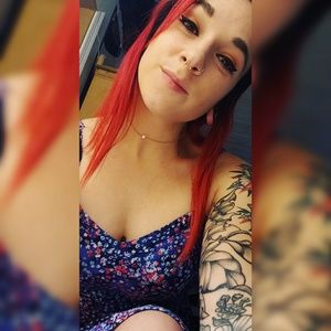 Meet your Posher, Nikki